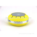 High quality new design cheap bluetooth speaker,available your logo,Oem orders are welcome